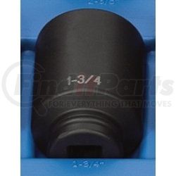 3056D by GREY PNEUMATIC - 3/4" Drive x 1-3/4" Deep Impact Socket