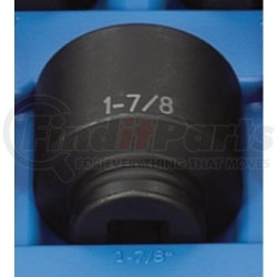 3060R by GREY PNEUMATIC - 3/4" Drive x 1-7/8" Standard Impact Socket