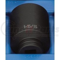 3062D by GREY PNEUMATIC - 3/4" Drive x 1-15/16" Deep Impact Socket