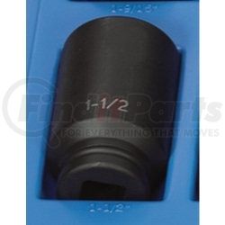 3048D by GREY PNEUMATIC - 3/4" Drive x 1-1/2" Deep Impact Socket