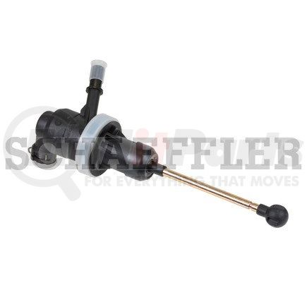 LMC574 by LUK - Clutch Master Cylinder, for 2003-2007 Saturn Ion