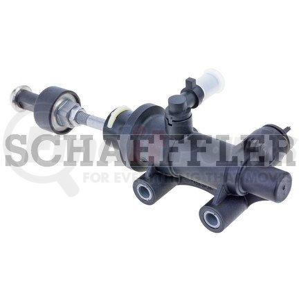 LMC589 by LUK - Clutch Master Cylinder LuK LMC589 fits 05-15 Toyota Tacoma