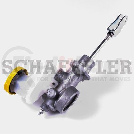 LMC646 by LUK - Clutch Master Cylinder, for 2008-2013 Subaru Impreza