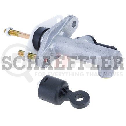 LMC657 by LUK - Clutch Master Cylinder LuK LMC657