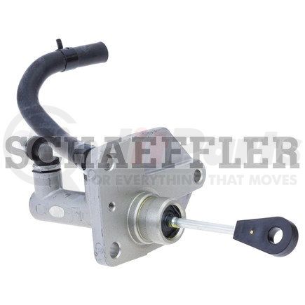 LMC666 by LUK - Clutch Master Cylinder LuK LMC666 fits 07-09 Hyundai Santa Fe