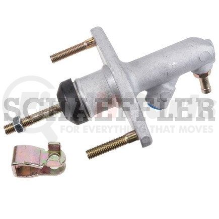 LMC687 by LUK - LuK Master Cylinder, clutch