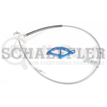 LRC301 by LUK - Clutch Cable LuK LRC301 fits 96-04 Ford Mustang