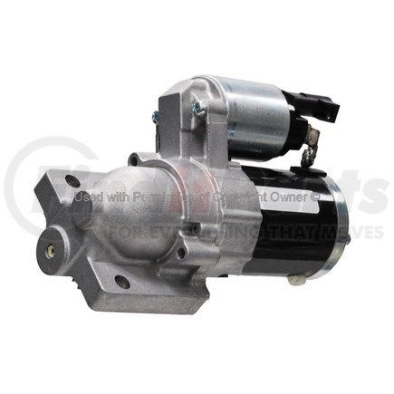 19455 by MPA ELECTRICAL - Starter Motor - 12V, Mitsubishi, CCW, Permanent Magnet Gear Reduction