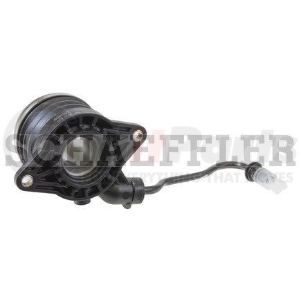 LSC640 by LUK - Clutch Slave Cylinder - Dodge Dart 2013-2016, Fiat 500X 2016-2018