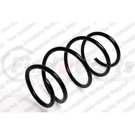 40 084 43 by LESJOFORS - Coil Spring - for BMW