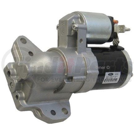 19486 by MPA ELECTRICAL - Starter Motor - 12V, Mitsubishi, CCW, Permanent Magnet Gear Reduction