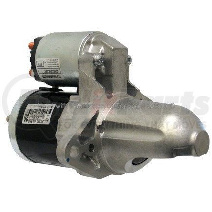 19491 by MPA ELECTRICAL - Starter Motor - 12V, Mitsubishi, CCW, Permanent Magnet Gear Reduction