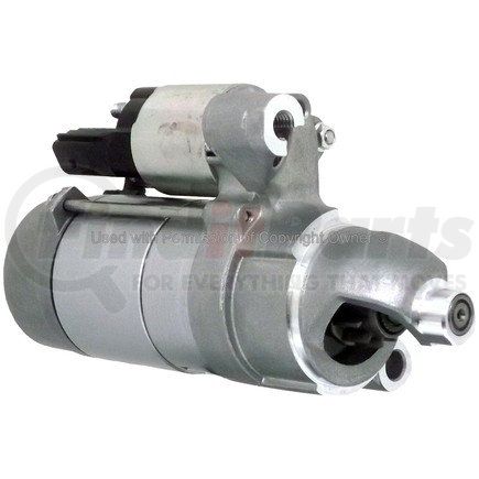 19571 by MPA ELECTRICAL - Starter Motor - 12V, Nippondenso, CW (Right), Permanent Magnet Gear Reduction