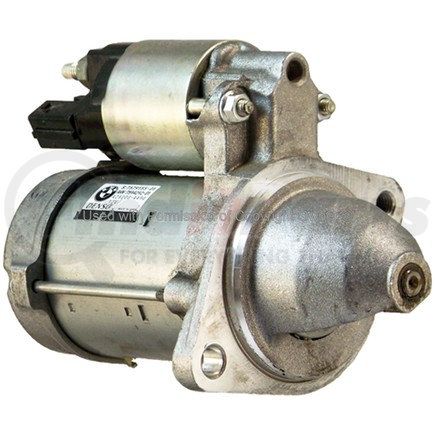 19578 by MPA ELECTRICAL - Starter Motor - 12V, Nippondenso, CW (Right), Permanent Magnet Direct Drive