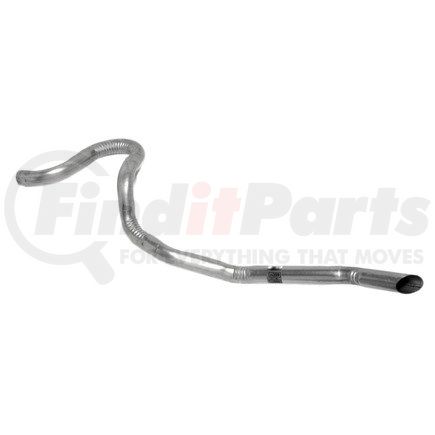 45399 by WALKER EXHAUST - Exhaust Tail Pipe