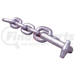 6310 by MO-CLAMP - Ford "T" Hook 5/16"