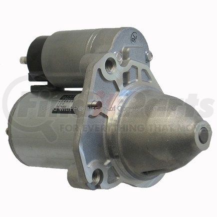 19616 by MPA ELECTRICAL - Starter Motor - 12V, Nippondenso, CW (Right), Permanent Magnet Gear Reduction