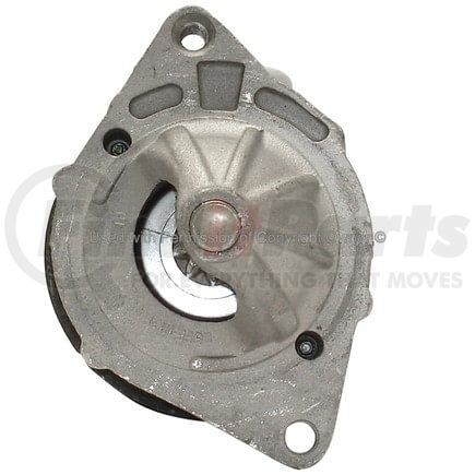 3209N by MPA ELECTRICAL - Starter Motor - For 12.0 V, Ford, CW (Right), Wound Wire Direct Drive