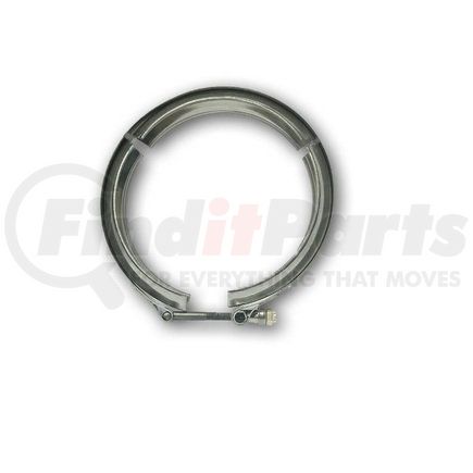 2880213 by CUMMINS - Turbocharger V-Band Clamp