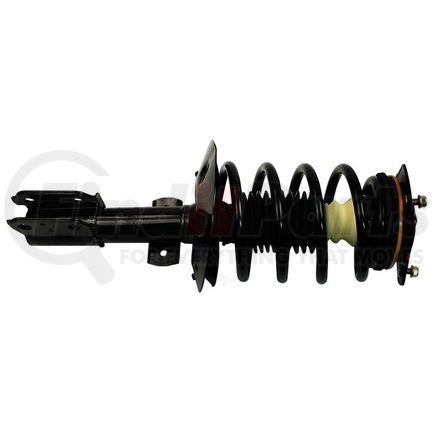 903-043RS by ACDELCO - Ready Strut Premium Gas Charged Front Strut Assembly
