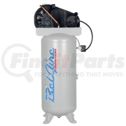 6061V by BELAIRE - 3.5HP Single-Stage Air Compressor - 60-Gallon Vertical