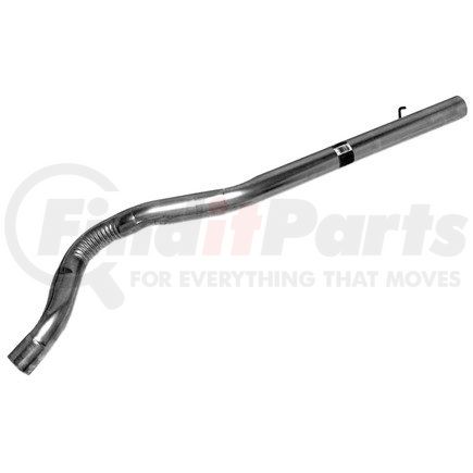 45880 by WALKER EXHAUST - Exhaust Tail Pipe