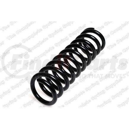 40 568 02 by LESJOFORS - Coil Spring - for Mercedes Benz