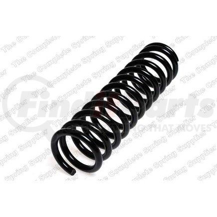 40 568 03 by LESJOFORS - Coil Spring - for Mercedes Benz