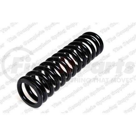 40 568 04 by LESJOFORS - Coil Spring - for Mercedes Benz
