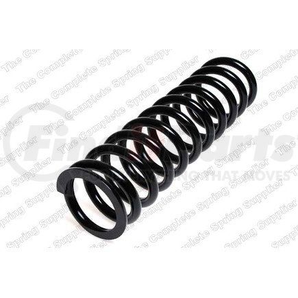 40 568 15 by LESJOFORS - Coil Spring - for Mercedes Benz