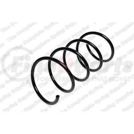 40 568 37 by LESJOFORS - Coil Spring - for Mercedes Benz