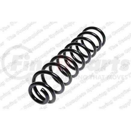 40 568 41 by LESJOFORS - Coil Spring - for Mercedes Benz