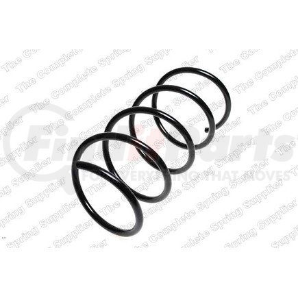 40 568 47 by LESJOFORS - Coil Spring - for Mercedes Benz