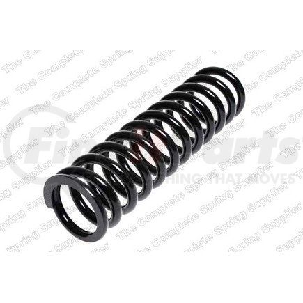 40 568 34 by LESJOFORS - Coil Spring - for Mercedes Benz