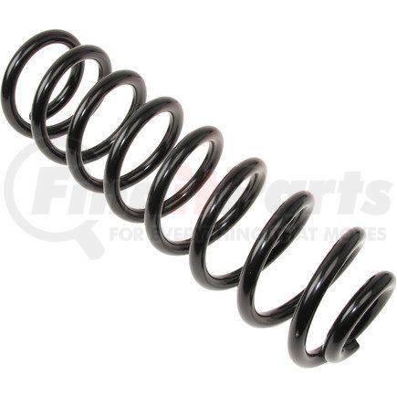 40 568 70 by LESJOFORS - Coil Spring - for Mercedes Benz