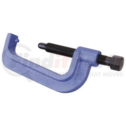 7822A by OTC TOOLS & EQUIPMENT - GM Torsion Bar Unloading Tool