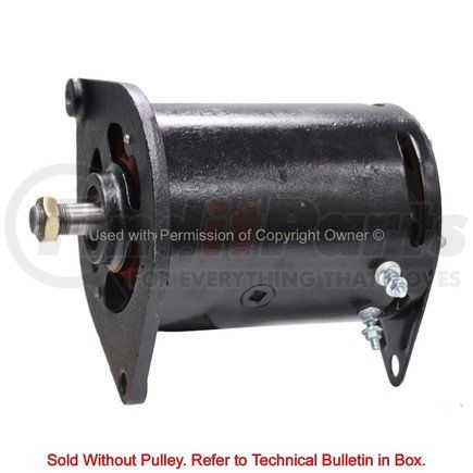 5838 by MPA ELECTRICAL - Alternator Remanufactured Standard