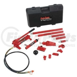 B65114 by BLACKHAWK - 4 Ton Porto-Power Kit