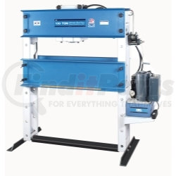 1858-1P by OTC TOOLS & EQUIPMENT - 100 TON PRESS ELECT. PUMP