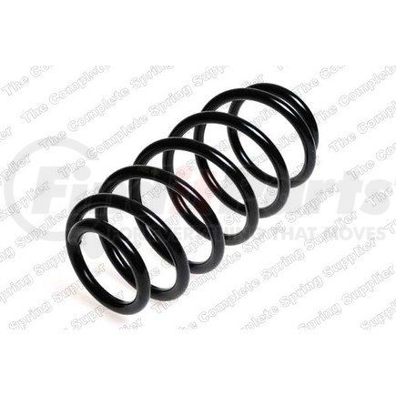40 778 11 by LESJOFORS - Coil Spring - for Saab