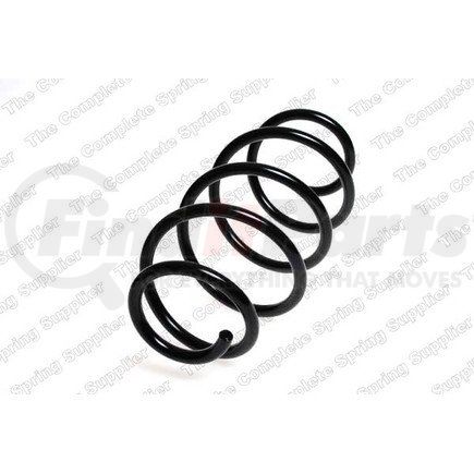 40 778 16 by LESJOFORS - Coil Spring - for Saab