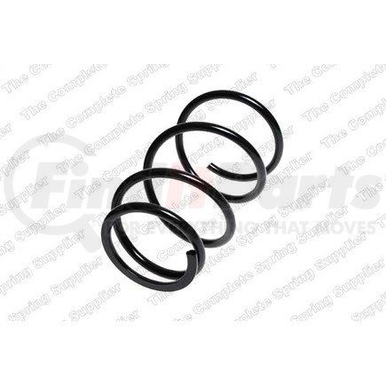 40 925 80 by LESJOFORS - Coil Spring - for Toyota