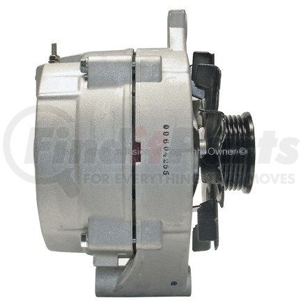 7719612 by MPA ELECTRICAL - Alternator - 12V, Ford, CW (Right), with Pulley, External Regulator