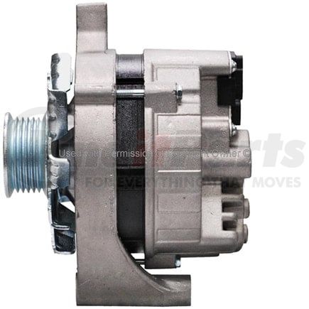 7745602N by MPA ELECTRICAL - Alternator - 12V, Ford, CW (Right), with Pulley, Internal Regulator