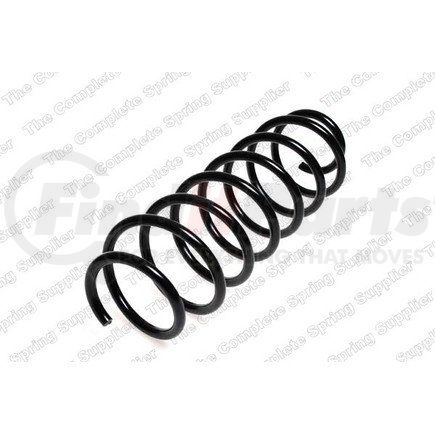 4095832 by LESJOFORS - Coil Spring - Front, for Volvo