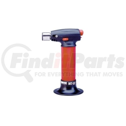 Master Appliance MT-51 TORCH MICRO TABLETOP