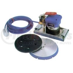 7044 by HUTCHENS - Water Bug II Series Orbital Action Sander