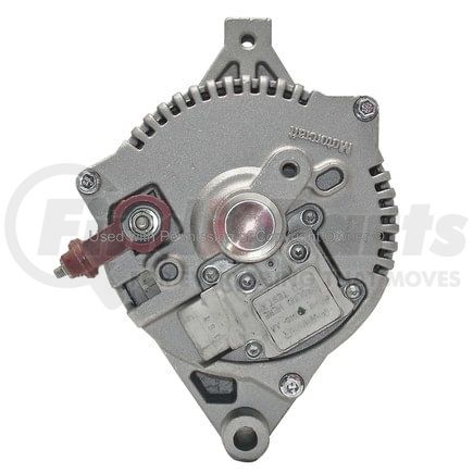 7777607 by MPA ELECTRICAL - Alternator - 12V, Ford, CW (Right), with Pulley, Internal Regulator