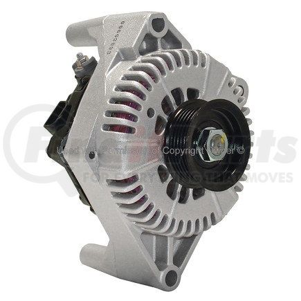 7780602 by MPA ELECTRICAL - Alternator - 12V, Ford, CW (Right), with Pulley, Internal Regulator