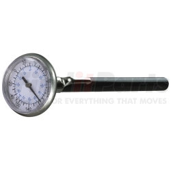 52220 by MASTERCOOL - 1" Dial Analog Pocket Thermometer